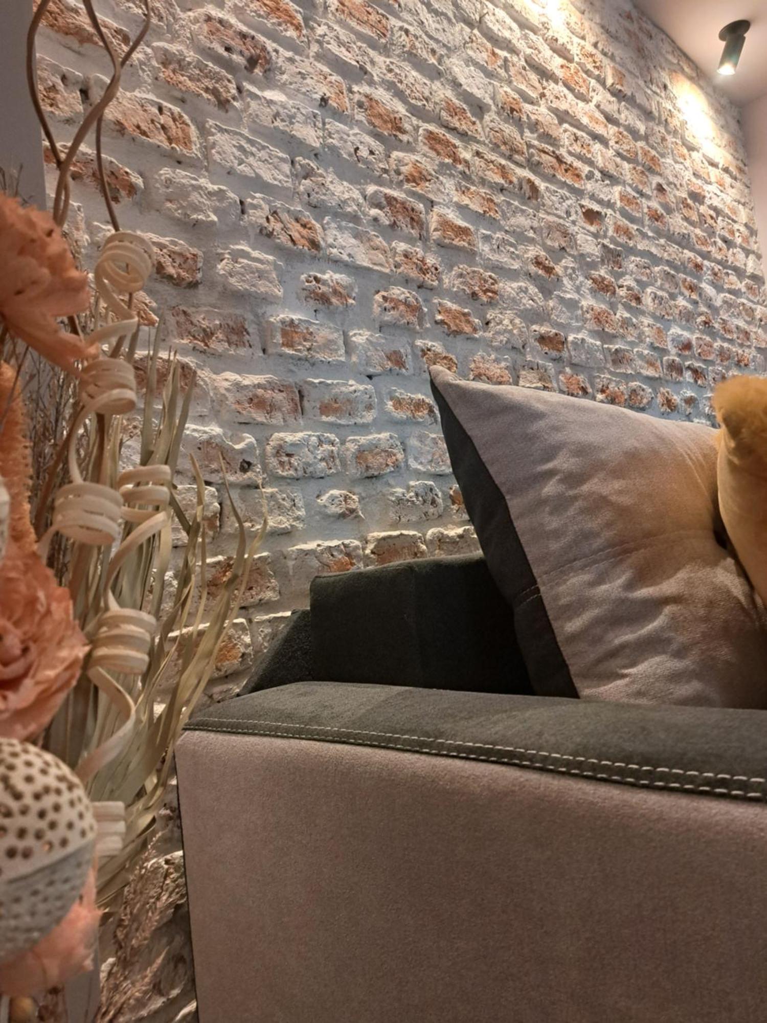 Ferienwohnung Casa Ileana Centrul Vechi Brașov Exterior foto