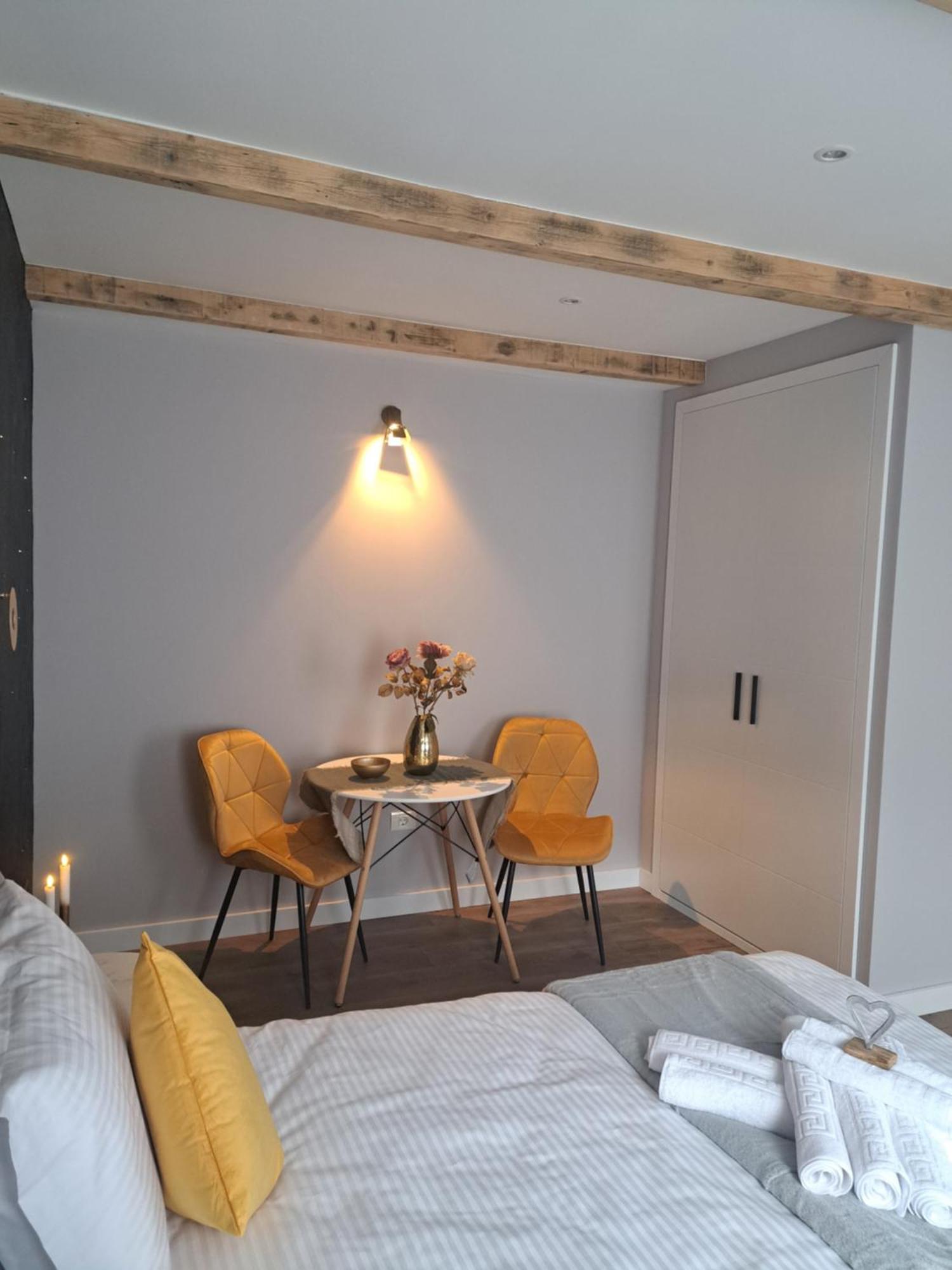 Ferienwohnung Casa Ileana Centrul Vechi Brașov Exterior foto