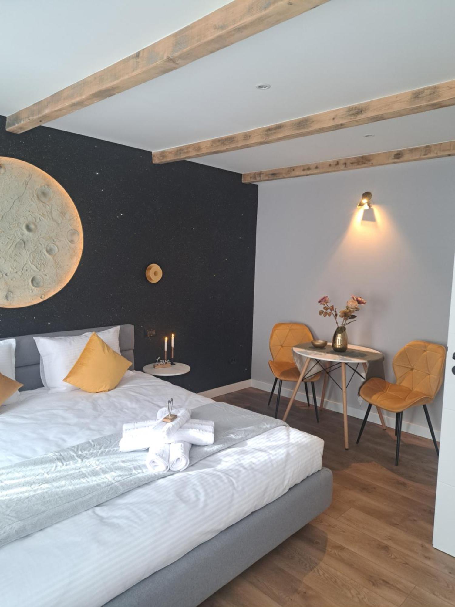 Ferienwohnung Casa Ileana Centrul Vechi Brașov Exterior foto