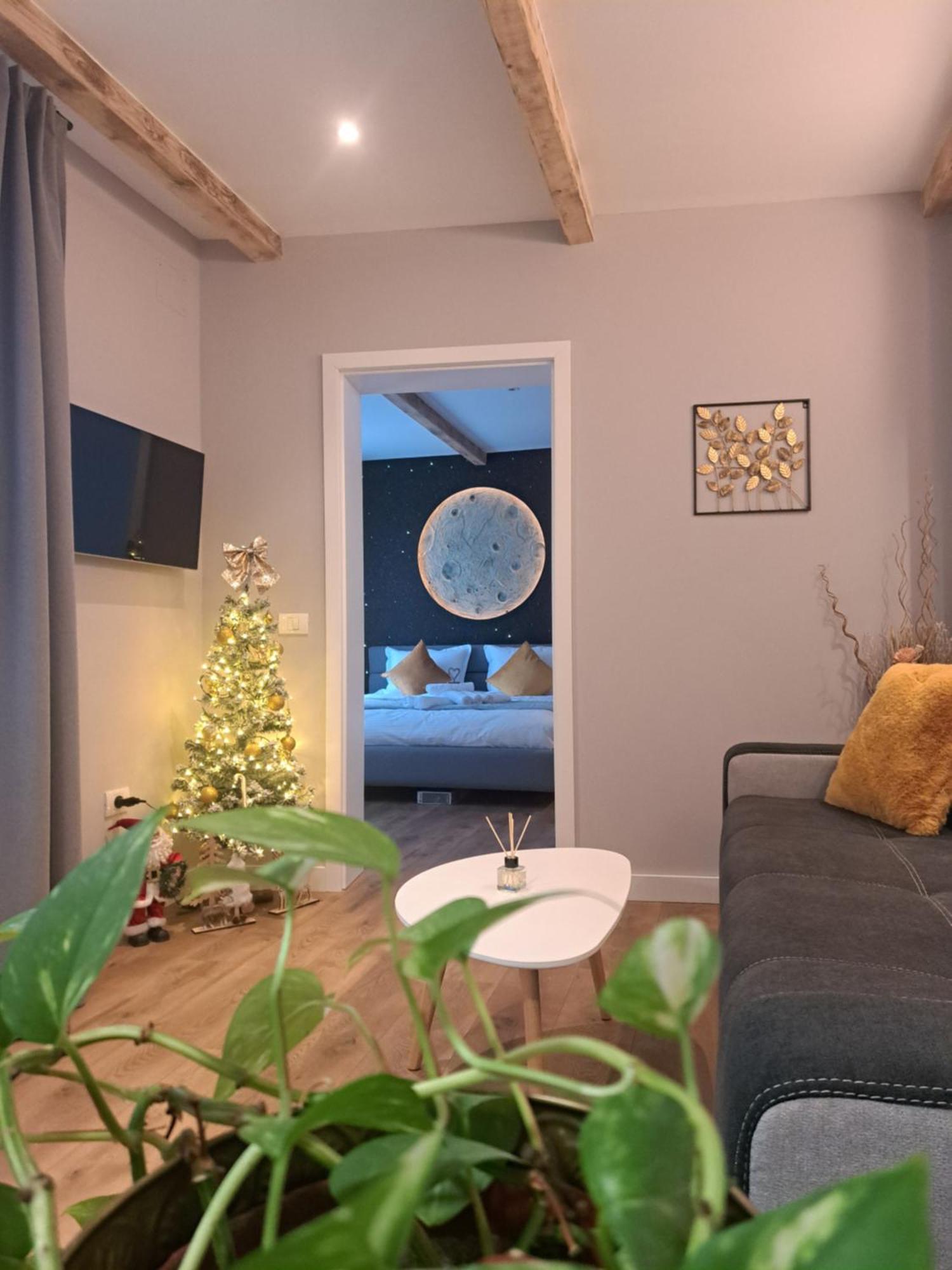 Ferienwohnung Casa Ileana Centrul Vechi Brașov Exterior foto