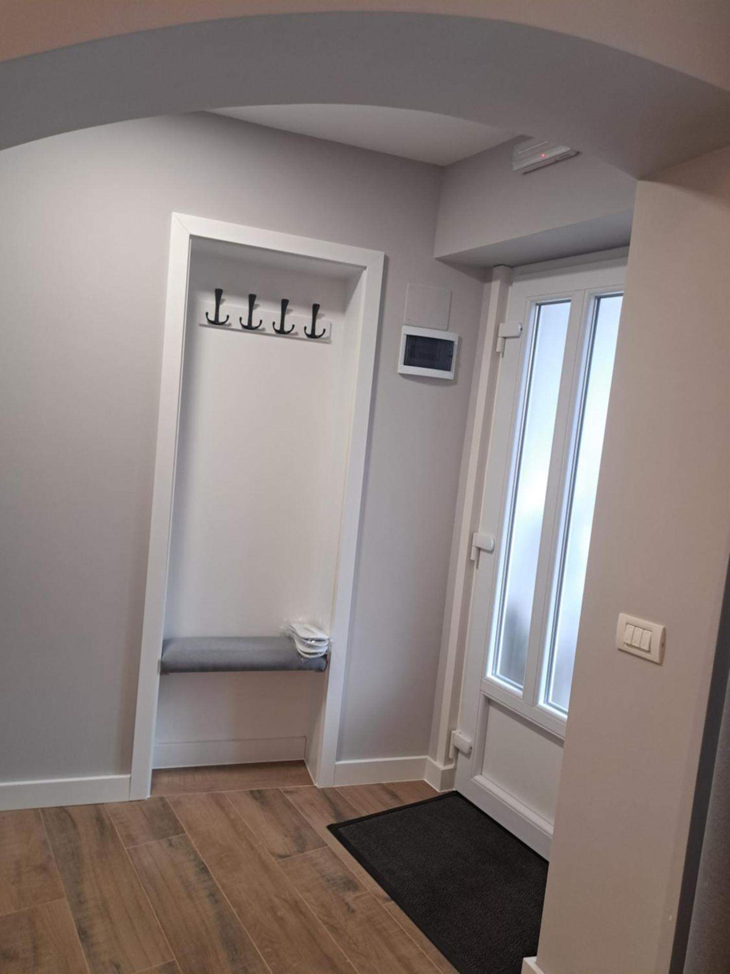 Ferienwohnung Casa Ileana Centrul Vechi Brașov Exterior foto