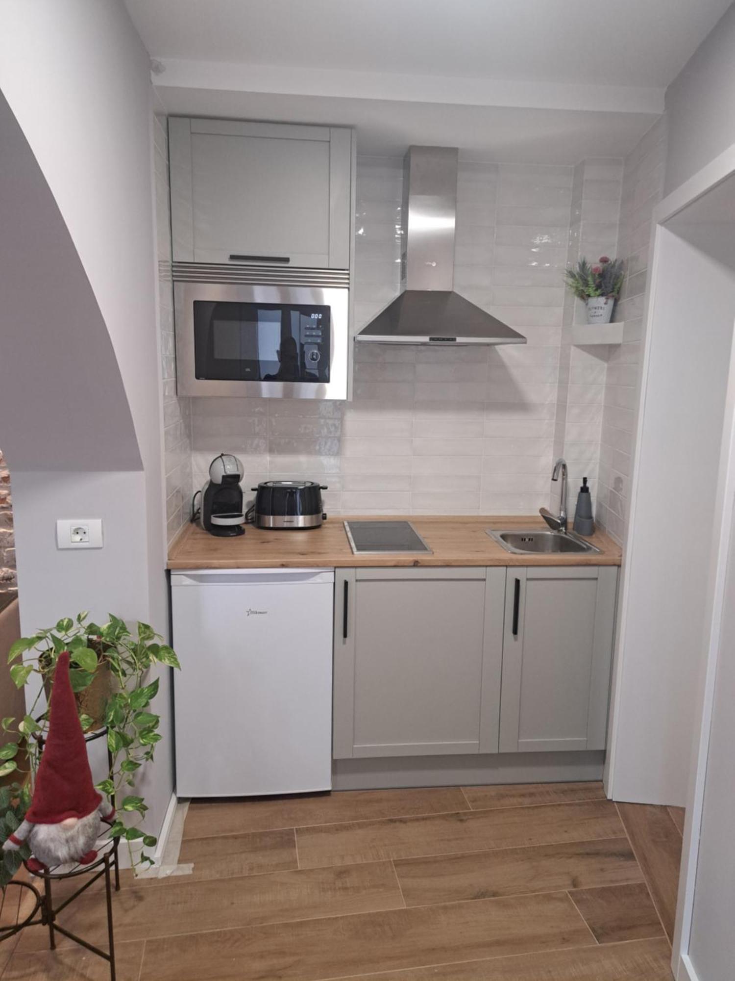 Ferienwohnung Casa Ileana Centrul Vechi Brașov Exterior foto