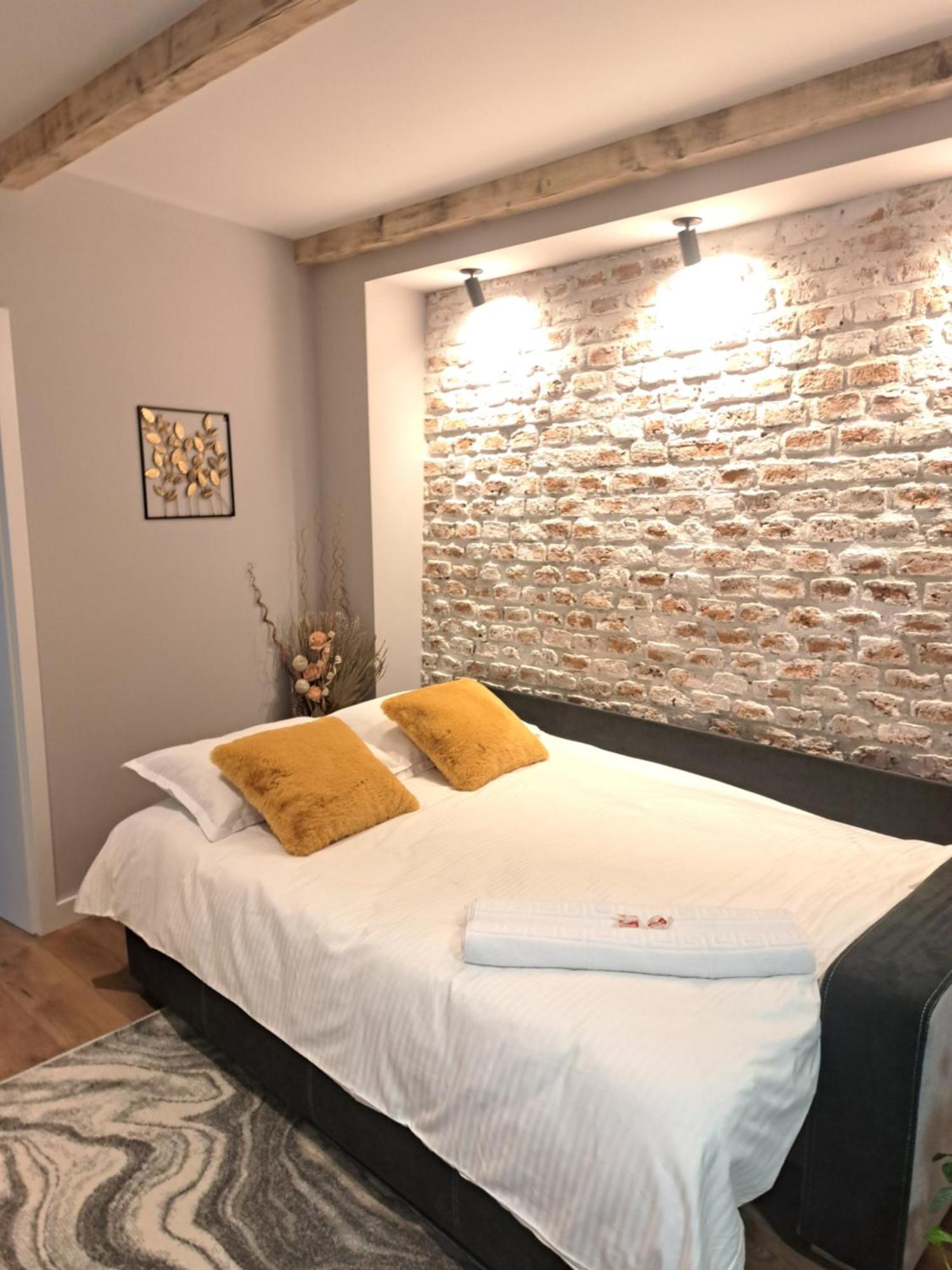 Ferienwohnung Casa Ileana Centrul Vechi Brașov Exterior foto